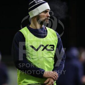 Super Rygbi Cymru 2025/26 

21.11.25 Bridgend v Swansea