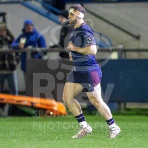 Super Rygbi Cymru 2025/26 

21.11.25 Bridgend v Swansea