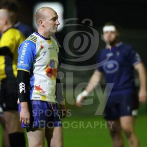 Super Rygbi Cymru 2025/26 

21.11.25 Bridgend v Swansea