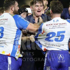 Super Rygbi Cymru 2025/26
21.11.25 Bridgend v Swansea