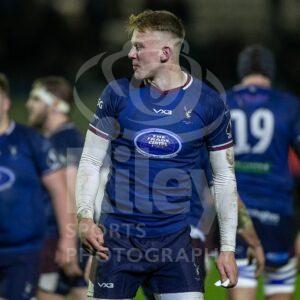 Super Rygbi Cymru 2025/26
21.11.25 Bridgend v Swansea