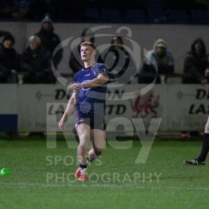 Super Rygbi Cymru 2025/26
21.11.25 Bridgend v Swansea