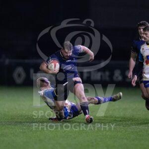 Super Rygbi Cymru 2025/26
21.11.25 Bridgend v Swansea