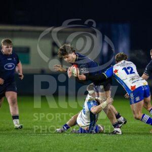 Super Rygbi Cymru 2025/26
21.11.25 Bridgend v Swansea