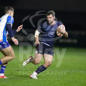 Super Rygbi Cymru 2025/26 

21.11.25 Bridgend v Swansea