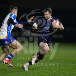 Super Rygbi Cymru 2025/26
21.11.25 Bridgend v Swansea