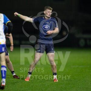 Super Rygbi Cymru 2025/26
21.11.25 Bridgend v Swansea