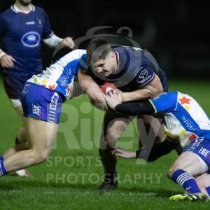 Super Rygbi Cymru 2025/26 

21.11.25 Bridgend v Swansea