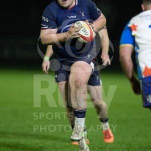 Super Rygbi Cymru 2025/26 

21.11.25 Bridgend v Swansea