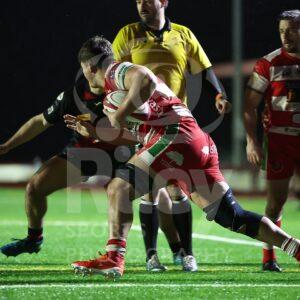Super Rygbi Cymru 2025/26
28.11.25 Llandovery v Aberavon