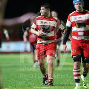 Super Rygbi Cymru 2025/26
28.11.25 Llandovery v Aberavon