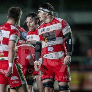 Super Rygbi Cymru 2025/26
28.11.25 Llandovery v Aberavon