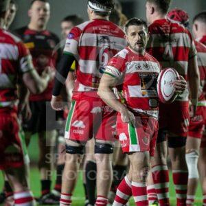 Super Rygbi Cymru 2025/26
28.11.25 Llandovery v Aberavon