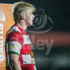 Super Rygbi Cymru 2025/26
28.11.25 Llandovery v Aberavon