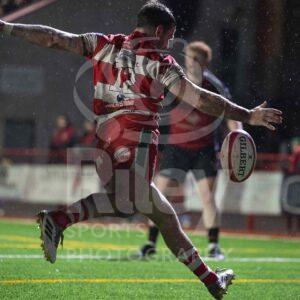 Super Rygbi Cymru 2025/26
28.11.25 Llandovery v Aberavon