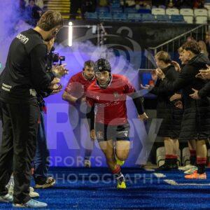 Photography #95553 from Cardiff University v Cardiff Met 3rd December 2025