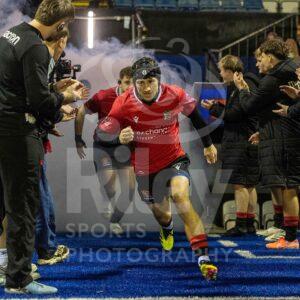 Photography #95555 from Cardiff University v Cardiff Met 3rd December 2025