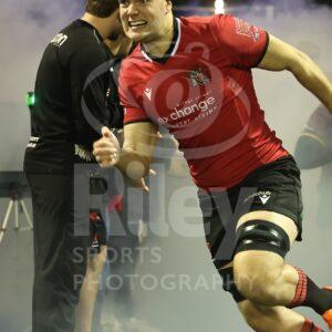 Photography #95559 from Cardiff University v Cardiff Met 3rd December 2025