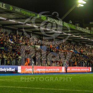 Photography #95561 from Cardiff University v Cardiff Met 3rd December 2025