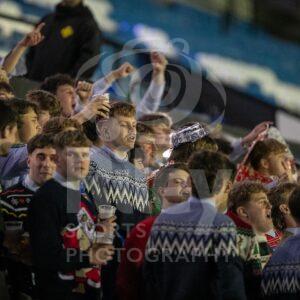 Photography #95563 from Cardiff University v Cardiff Met 3rd December 2025