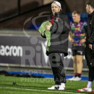 Photography #95565 from Cardiff University v Cardiff Met 3rd December 2025