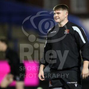 Photography #95567 from Cardiff University v Cardiff Met 3rd December 2025