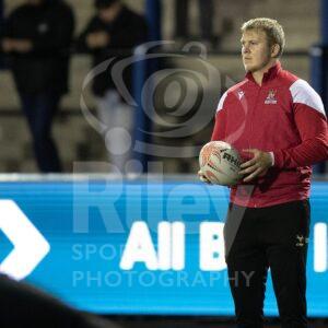 Photography #95571 from Cardiff University v Cardiff Met 3rd December 2025