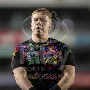 Photography #95575 from Cardiff University v Cardiff Met 3rd December 2025