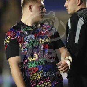 Photography #95577 from Cardiff University v Cardiff Met 3rd December 2025