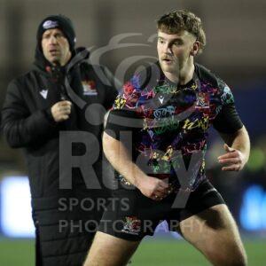 Photography #95579 from Cardiff University v Cardiff Met 3rd December 2025