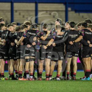 Photography #95581 from Cardiff University v Cardiff Met 3rd December 2025