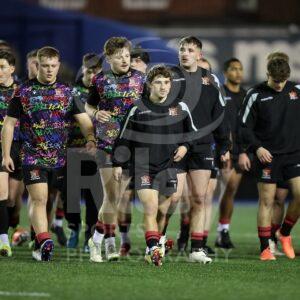 Photography #95583 from Cardiff University v Cardiff Met 3rd December 2025