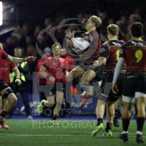 Photography #95585 from Cardiff University v Cardiff Met 3rd December 2025