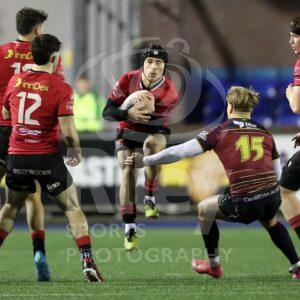 Photography #95587 from Cardiff University v Cardiff Met 3rd December 2025