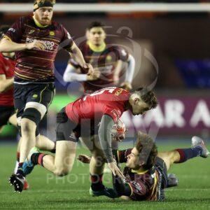 Photography #95589 from Cardiff University v Cardiff Met 3rd December 2025