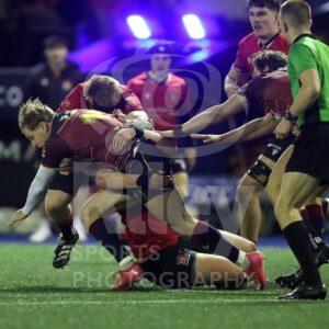 Photography #95591 from Cardiff University v Cardiff Met 3rd December 2025