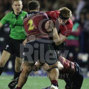 Photography #95595 from Cardiff University v Cardiff Met 3rd December 2025