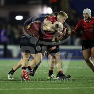 Photography #95635 from Cardiff University v Cardiff Met 3rd December 2025