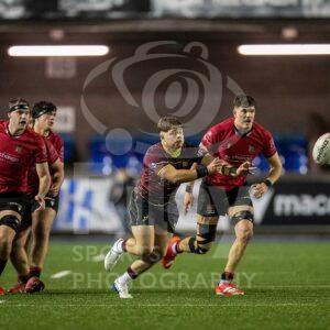 Photography #95637 from Cardiff University v Cardiff Met 3rd December 2025