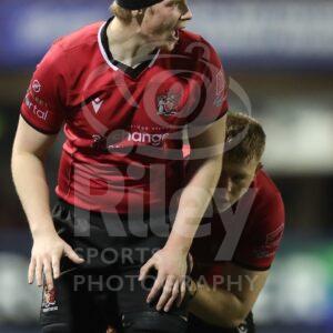 Photography #95639 from Cardiff University v Cardiff Met 3rd December 2025