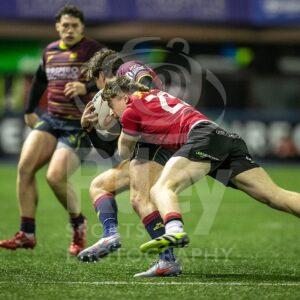 Photography #95641 from Cardiff University v Cardiff Met 3rd December 2025