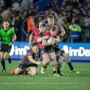 Photography #95645 from Cardiff University v Cardiff Met 3rd December 2025