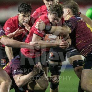 Photography #95649 from Cardiff University v Cardiff Met 3rd December 2025