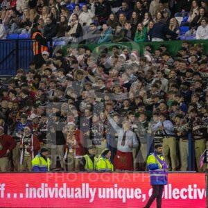 Photography #95653 from Cardiff University v Cardiff Met 3rd December 2025
