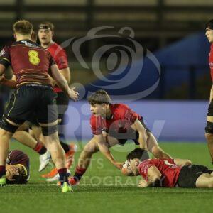 Photography #95657 from Cardiff University v Cardiff Met 3rd December 2025