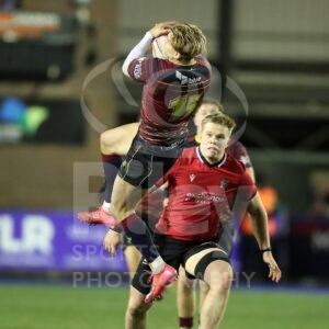 Photography #95659 from Cardiff University v Cardiff Met 3rd December 2025