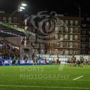 Photography #95661 from Cardiff University v Cardiff Met 3rd December 2025