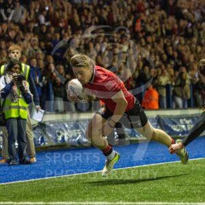 Photography #95667 from Cardiff University v Cardiff Met 3rd December 2025