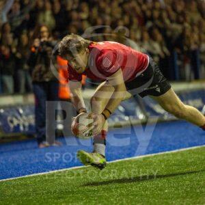 Photography #95671 from Cardiff University v Cardiff Met 3rd December 2025