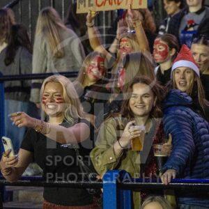 BUCS Super Rugby 2025/26
03.12.25 Cardiff University v Cardiff Met Ladies